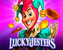Lucky Jesters