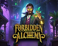Forbidden Alchemy
