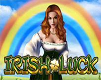 Irish Luck (eyecon)