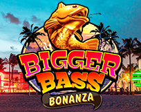 Bigger Bass Bonanza